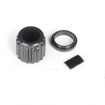 Кольцо фиксатора штанги FISHER для металлоискателей старого образца