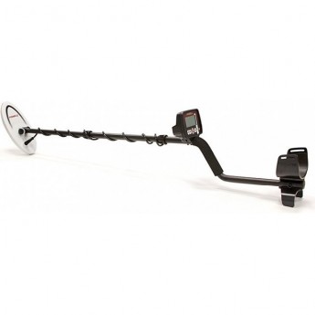 Металлоискатель FISHER F11 DD (с улучшенной катушкой)