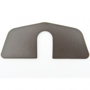 Поролоновая накладка нижней части корпуса блока управления FISHER для F70 и F75